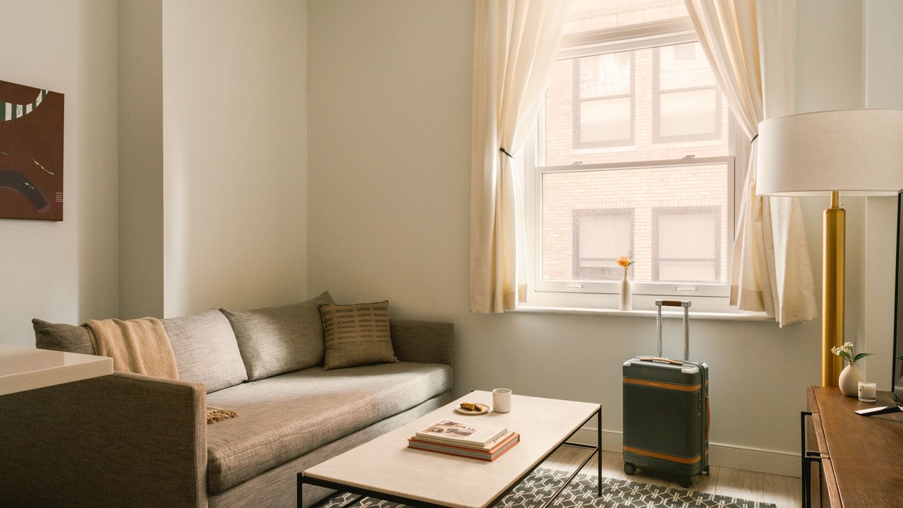 Photo of Livingroom in Midtown Village