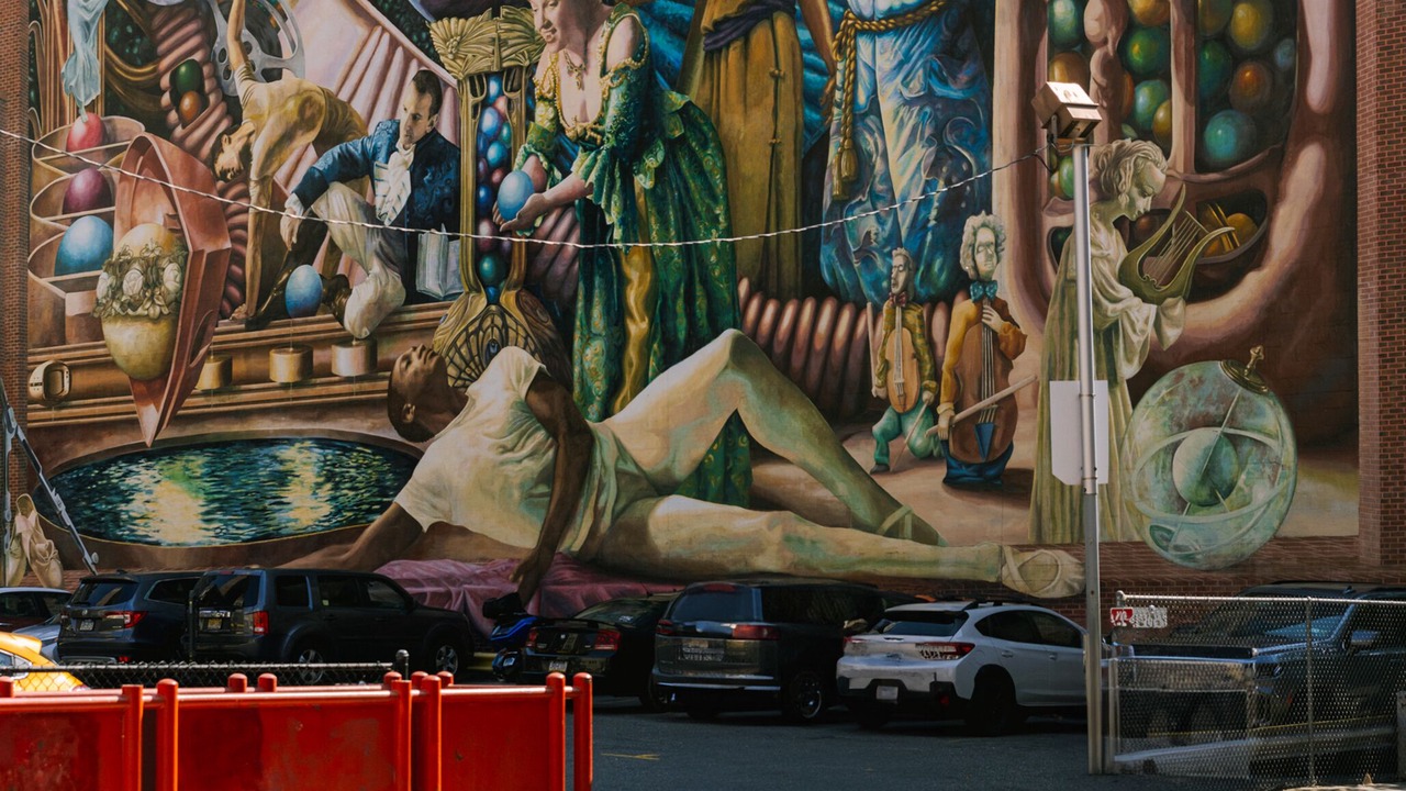Photo of Others in Midtown Village
