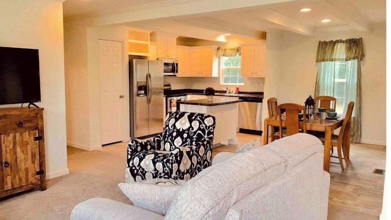 Photo of Livingroom in Hollywood