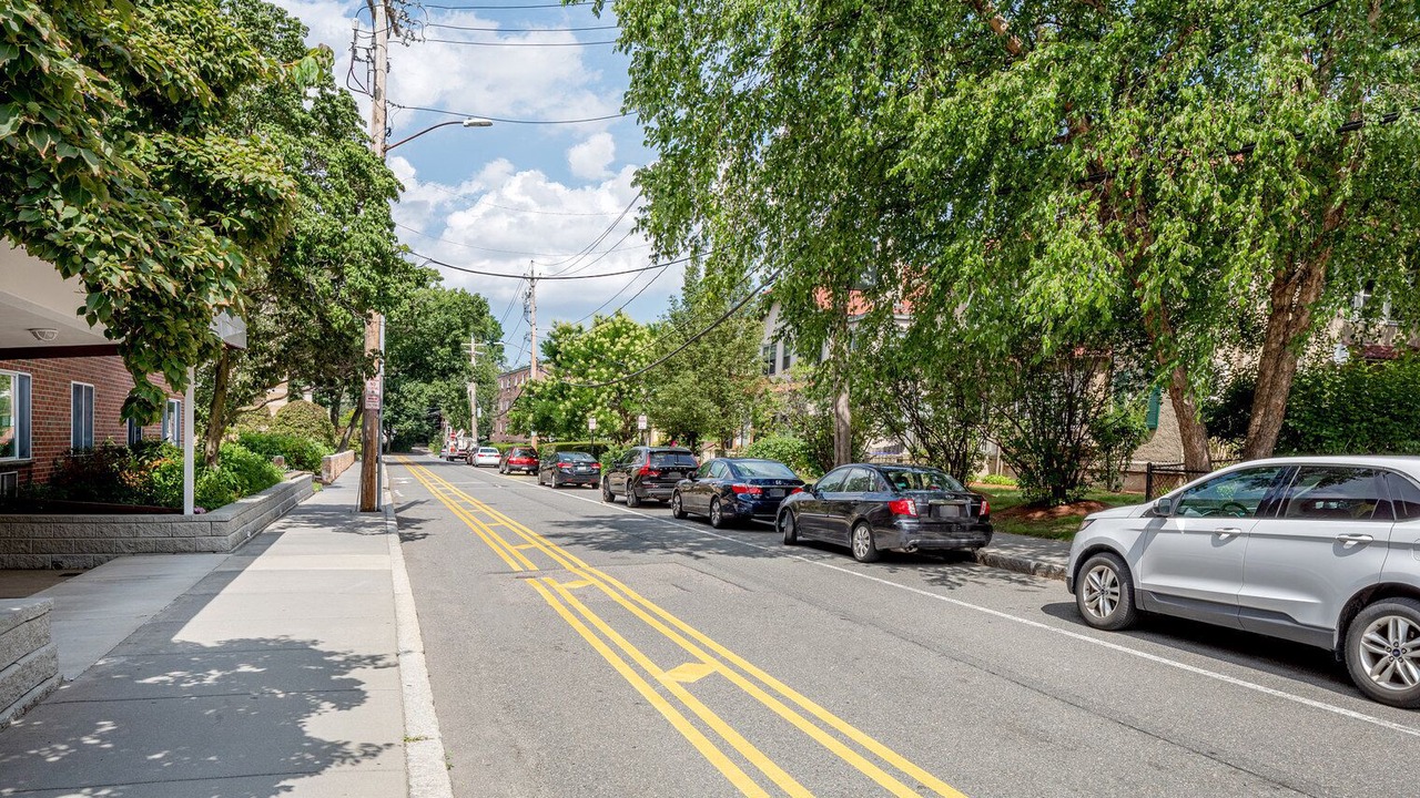 Photo of Outdoor in North Brookline