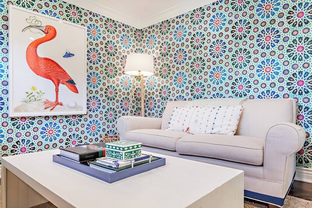 Photo of Livingroom in Southside