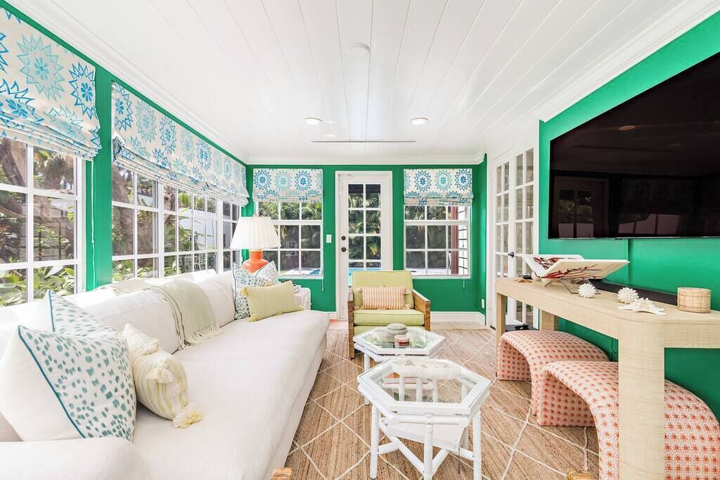 Photo of Livingroom in Southside