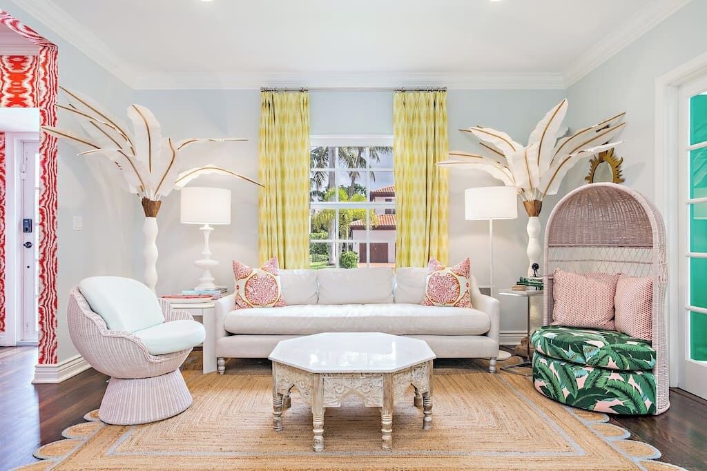 Photo of Livingroom in Southside