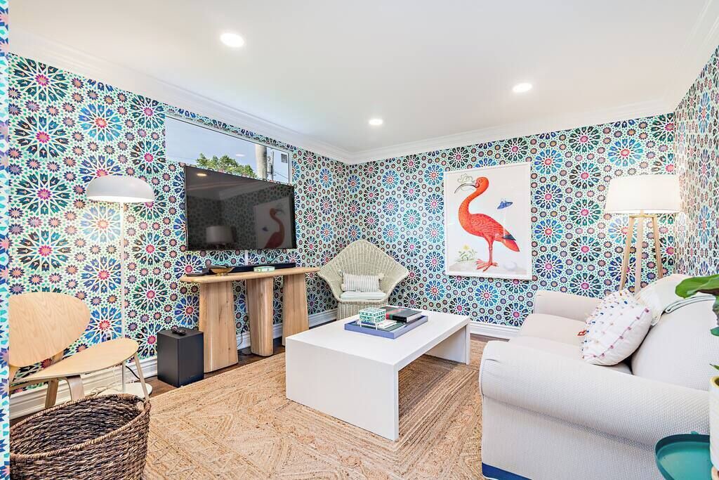 Photo of Livingroom in Southside