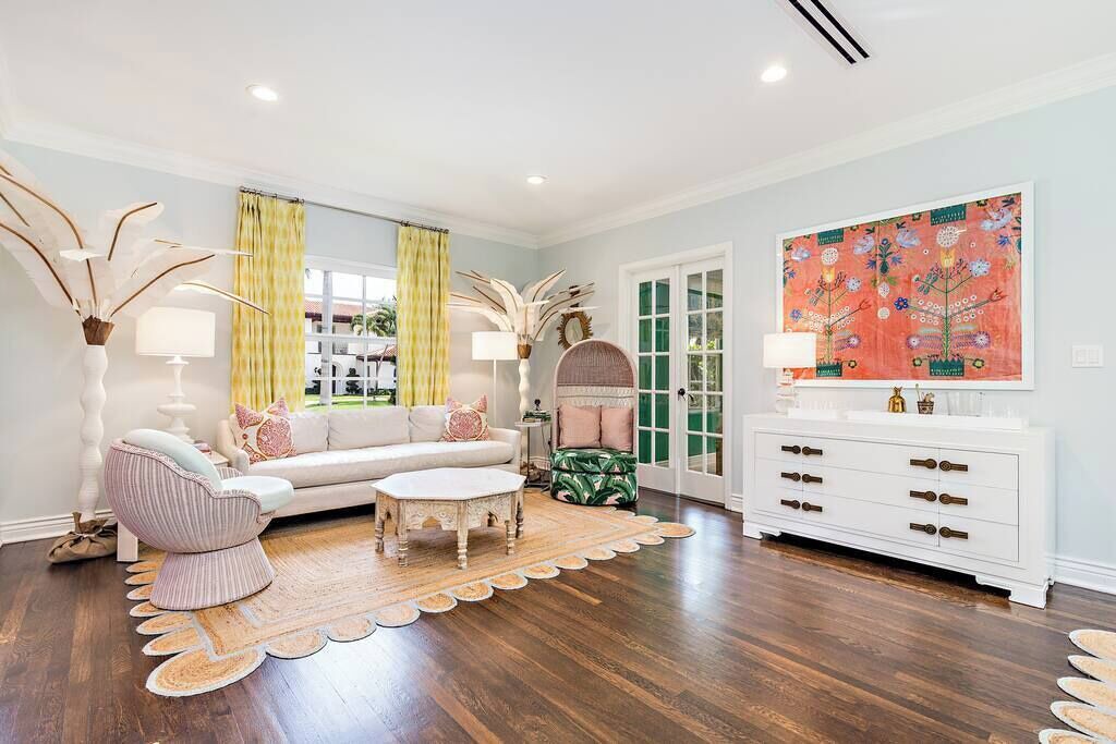 Photo of Livingroom in Southside