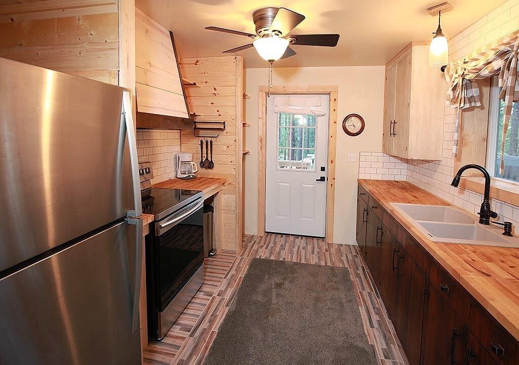 Photo of Kitchen in Greer