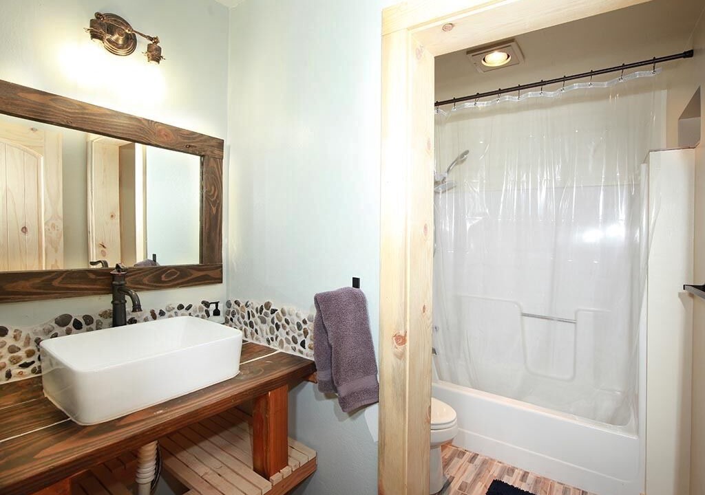 Photo of Bathroom in Greer