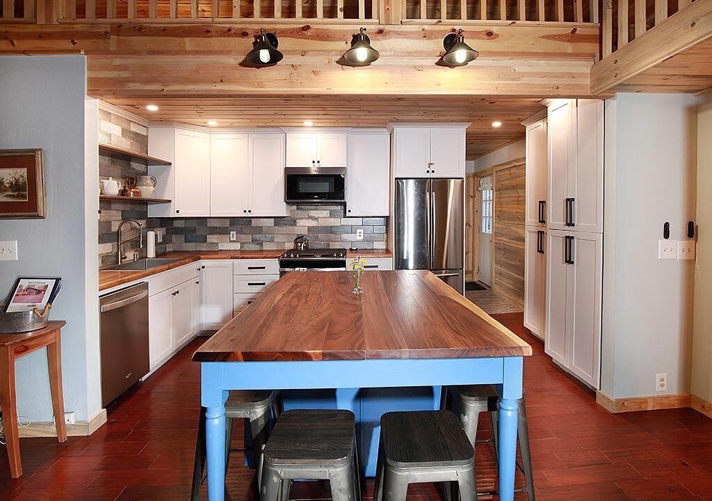 Photo of Kitchen in Greer