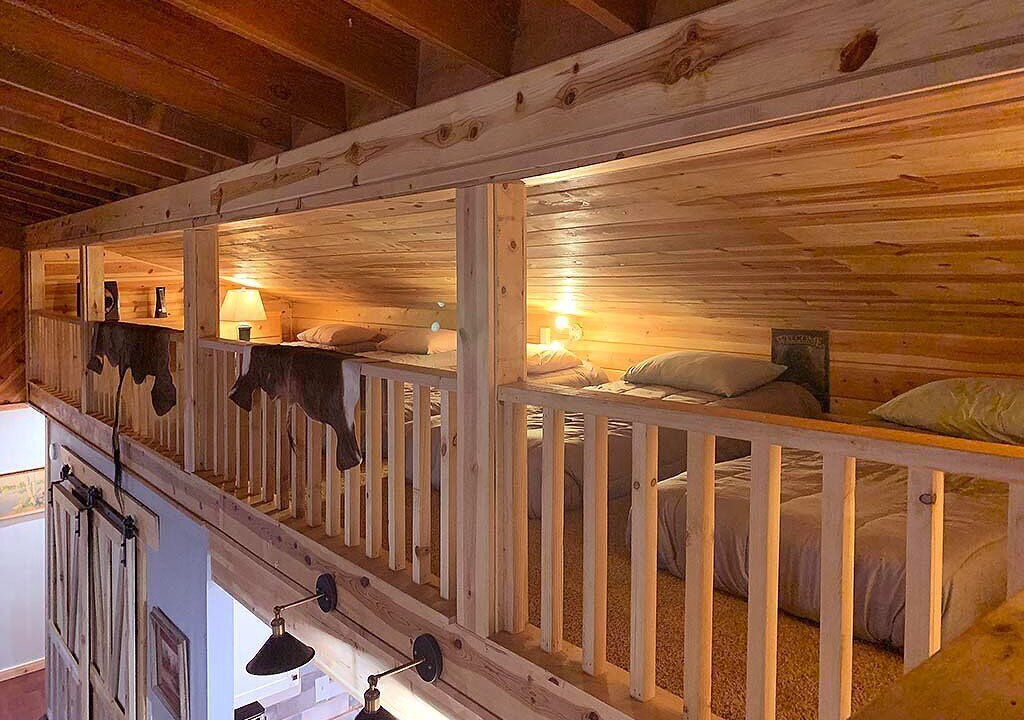 Photo of Bedroom in Greer