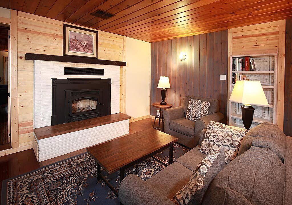 Photo of Livingroom in Greer