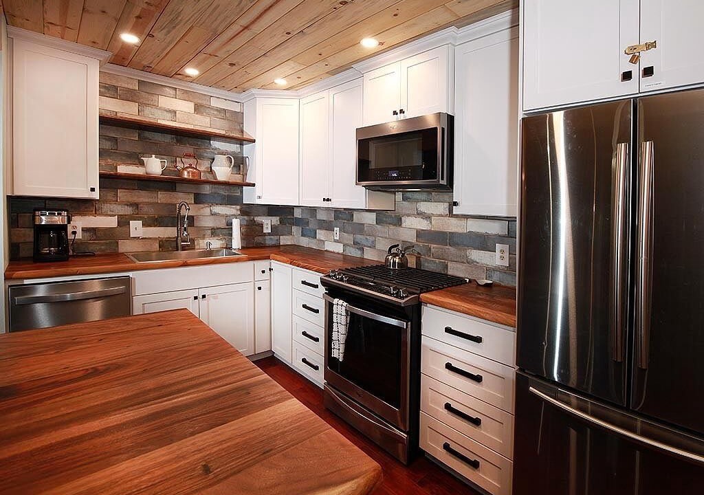 Photo of Kitchen in Greer