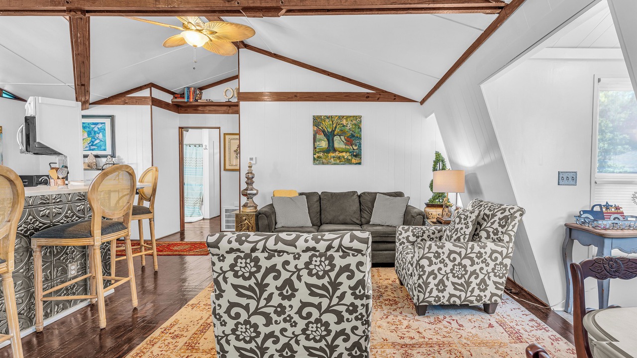Photo of Livingroom in Fairhope