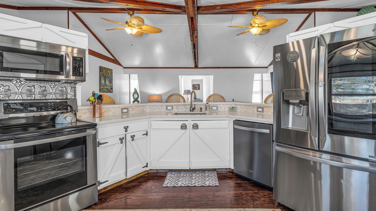 Photo of Kitchen in Fairhope