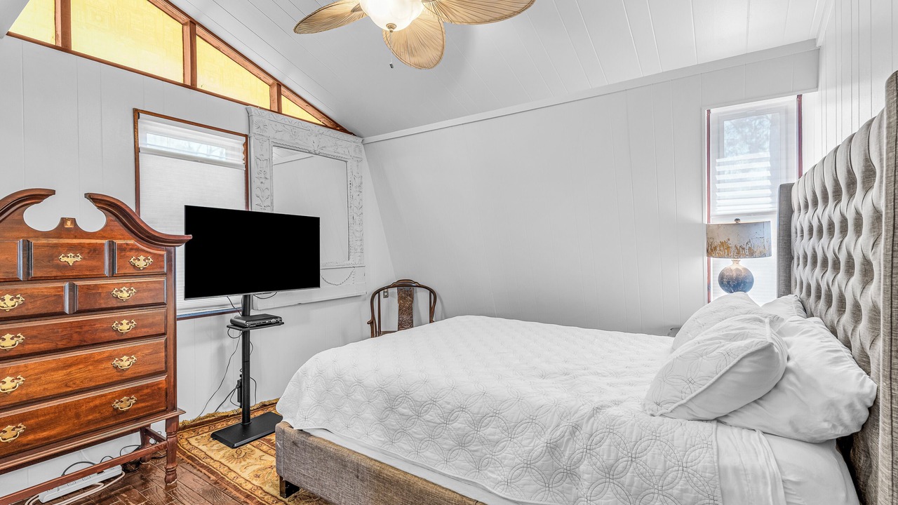 Photo of Bedroom in Fairhope