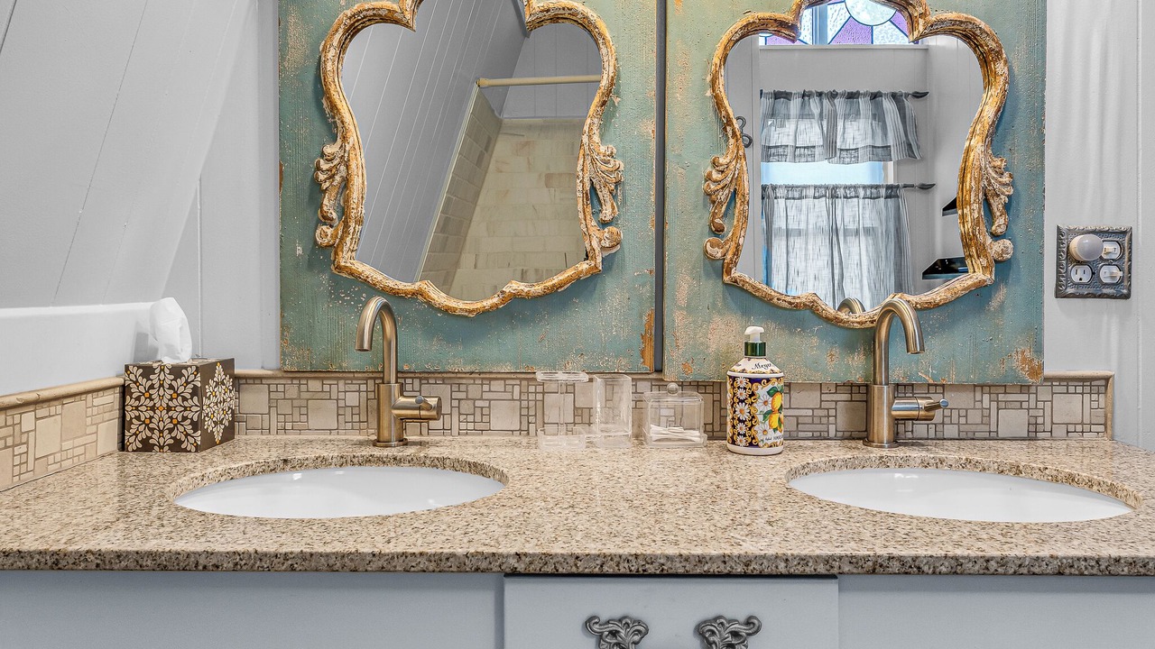 Photo of Bathroom in Fairhope