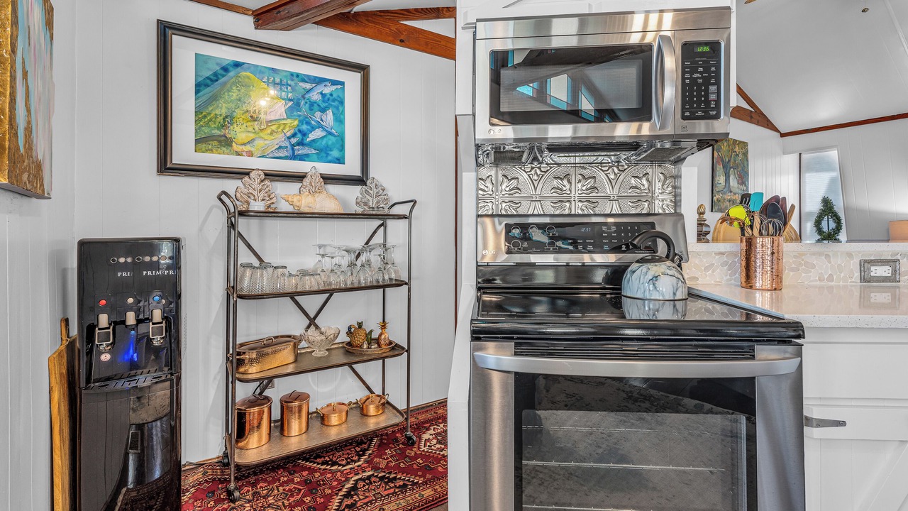 Photo of Kitchen in Fairhope
