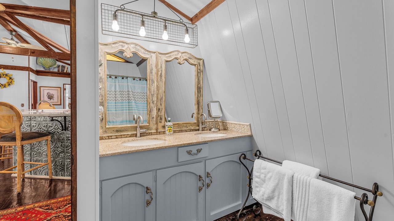 Photo of Bathroom in Fairhope