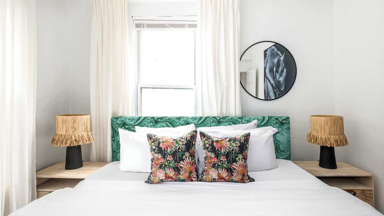 Photo of Bedroom in Candler Park