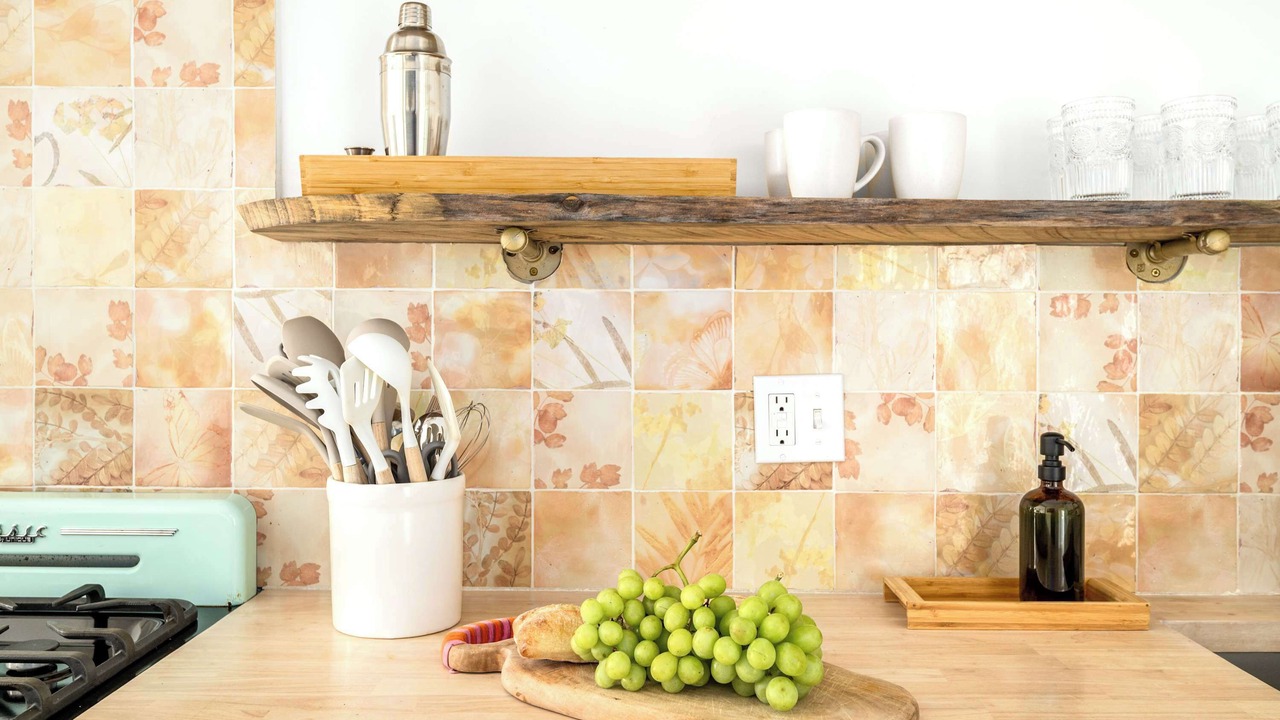 Photo of Kitchen in Candler Park