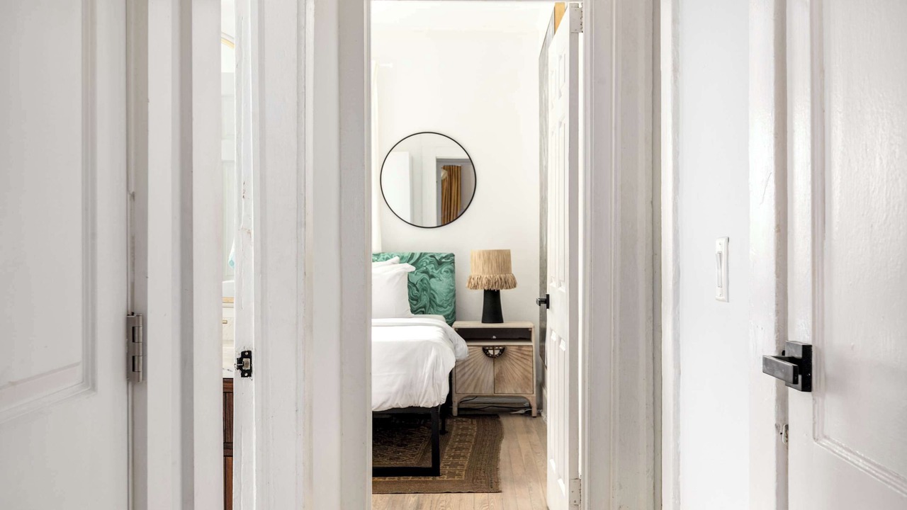 Photo of Bedroom in Candler Park