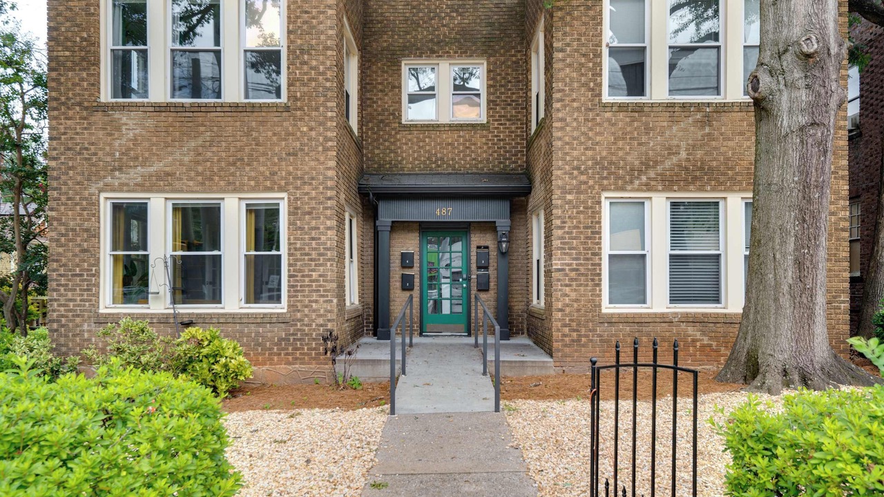 Photo of Outdoor in Candler Park