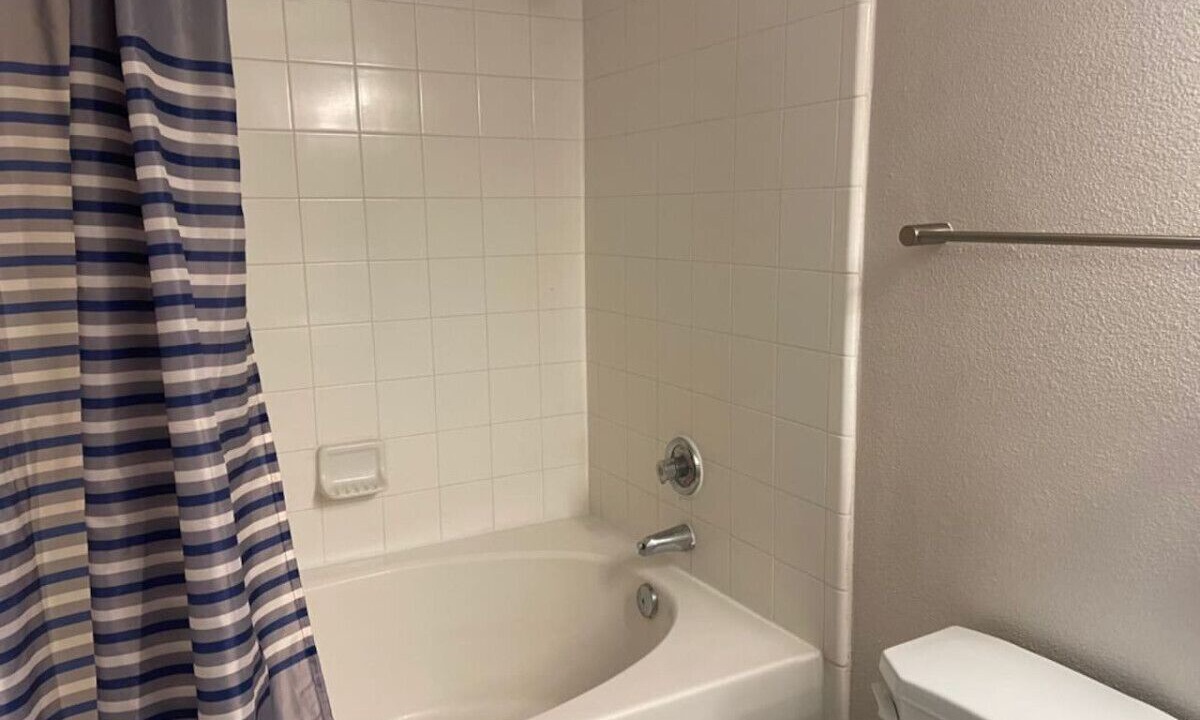 Photo of Bathroom in College Park