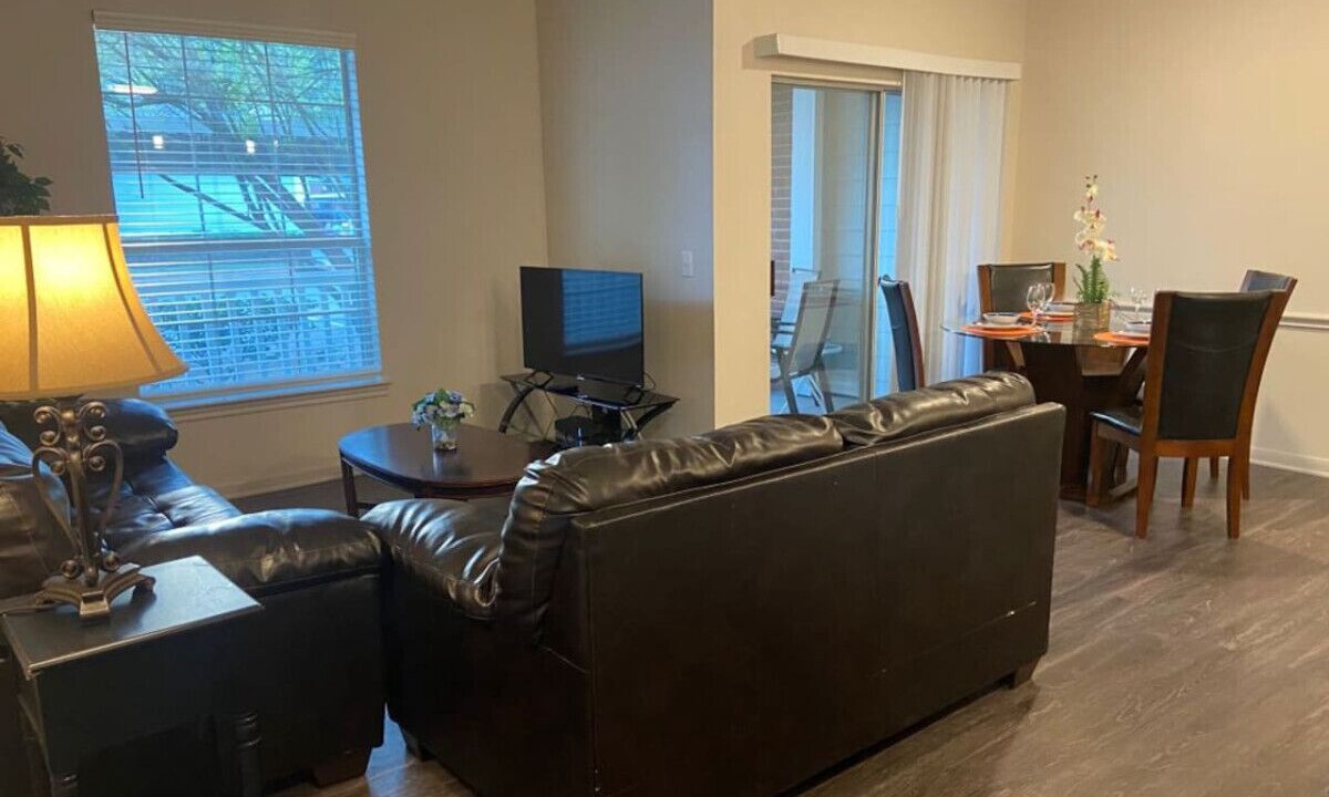 Photo of Livingroom in College Park