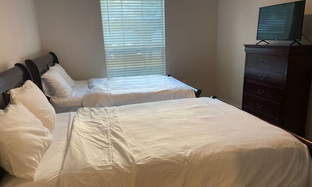 Photo of Bedroom in College Park