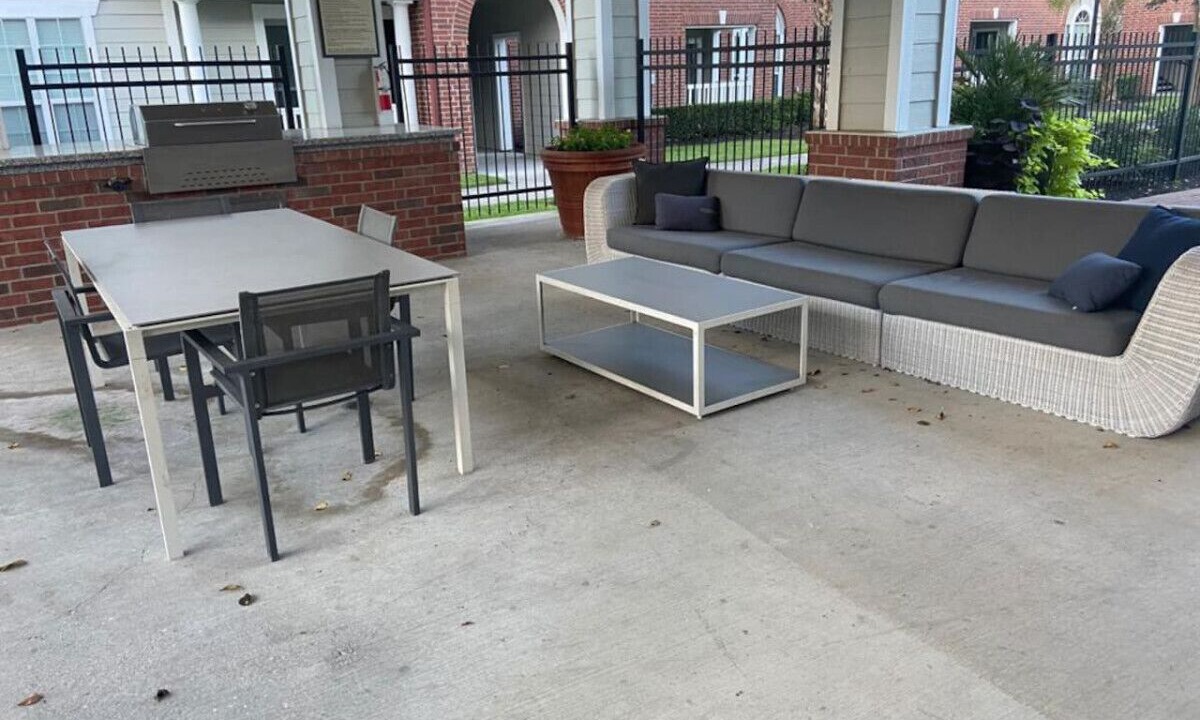 Photo of Outdoor in College Park
