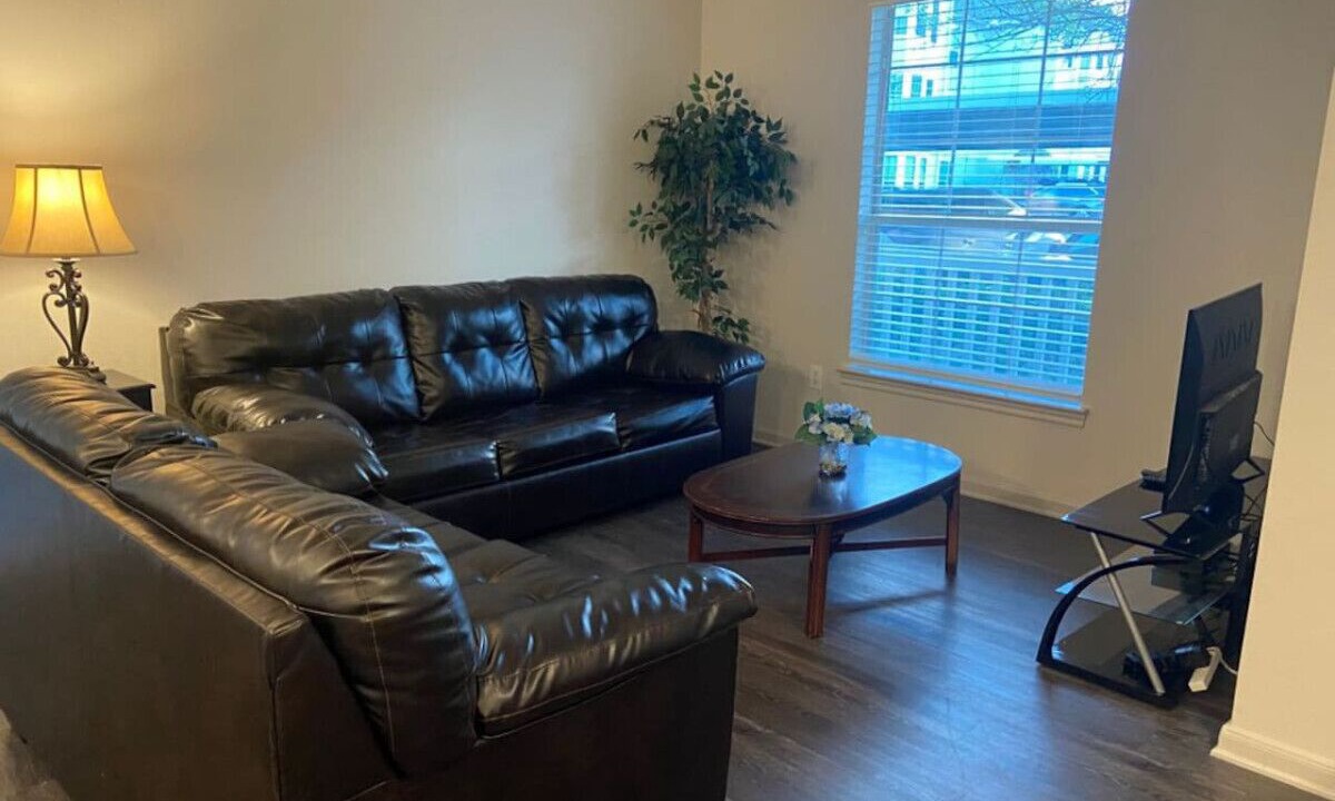 Photo of Livingroom in College Park