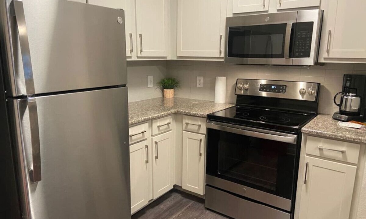 Photo of Kitchen in College Park