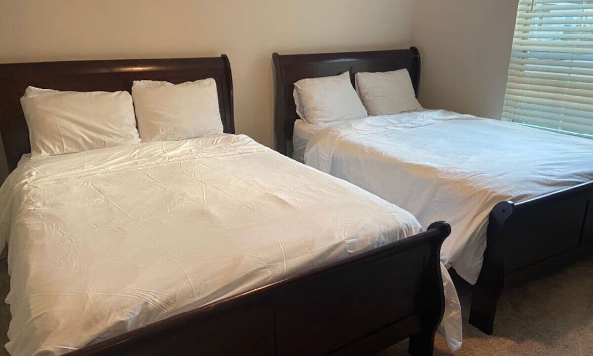 Photo of Bedroom in College Park