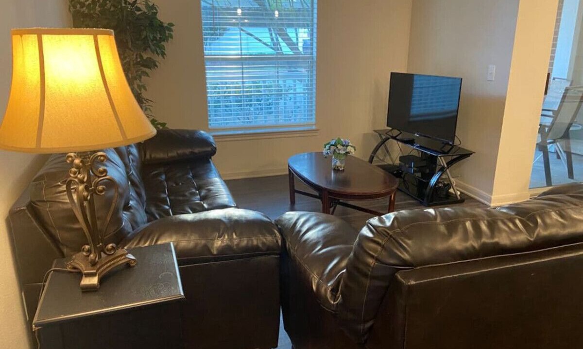 Photo of Livingroom in College Park