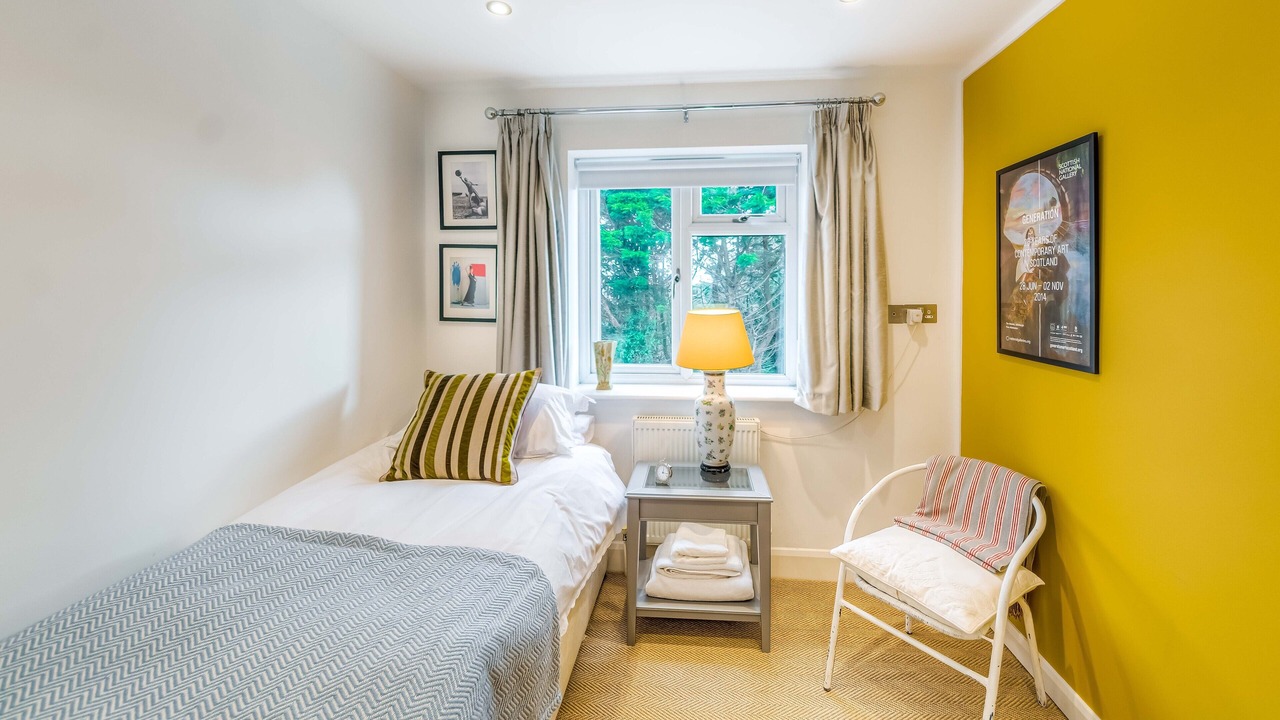 Photo of Bedroom in Felpham