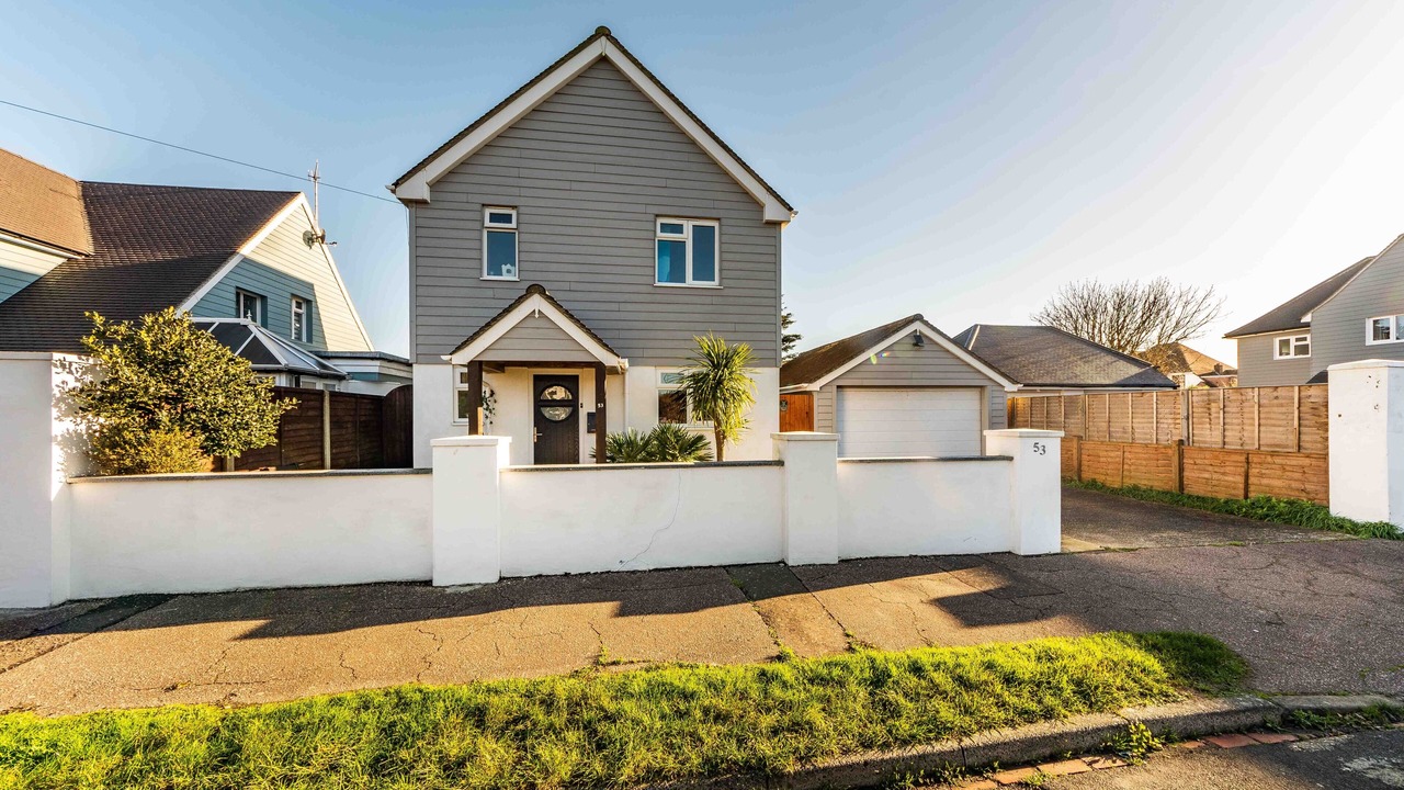 Photo of Outdoor in Felpham