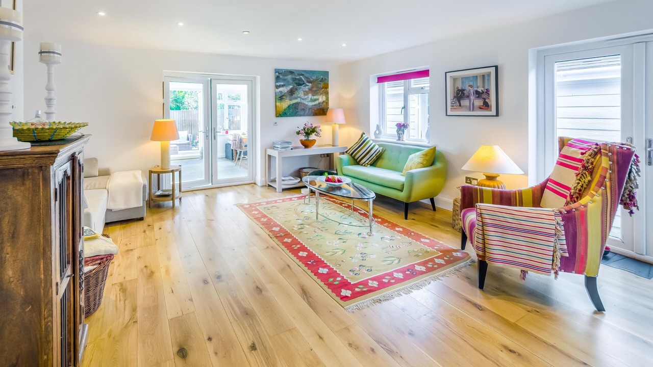 Photo of Livingroom in Felpham