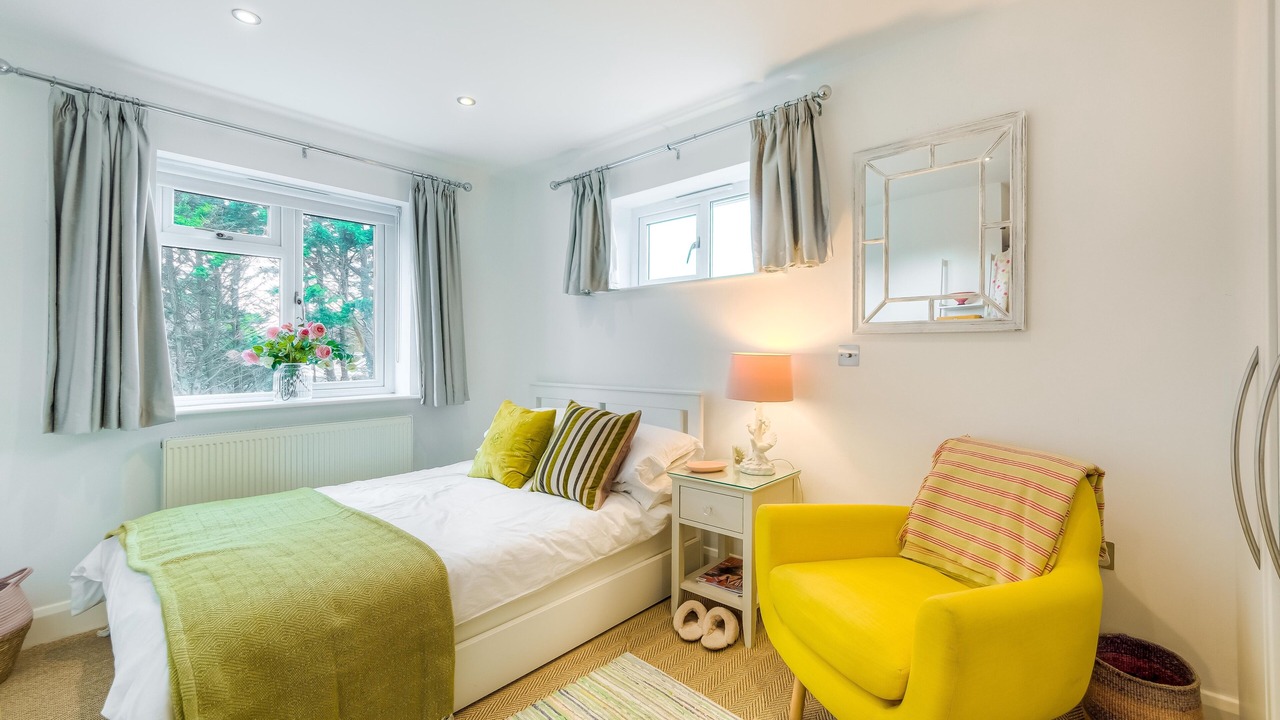 Photo of Bedroom in Felpham