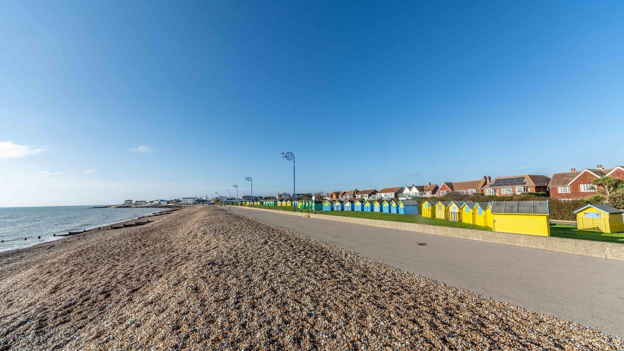 Photo of Others in Felpham