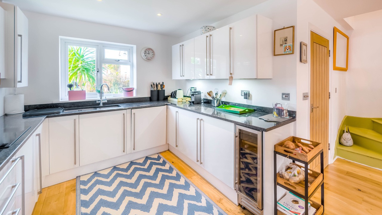 Photo of Kitchen in Felpham