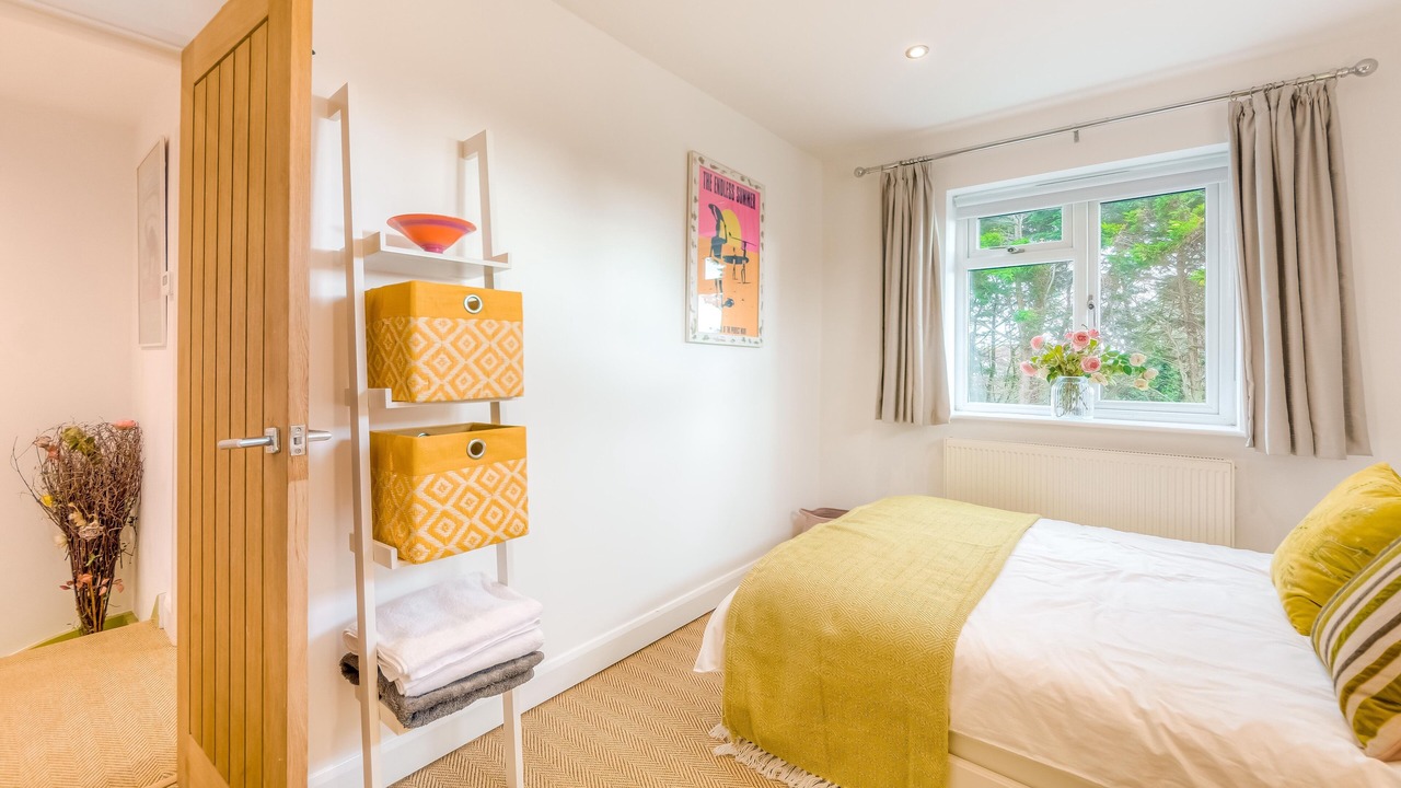 Photo of Bedroom in Felpham