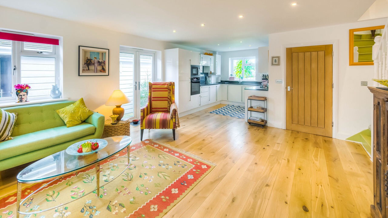 Photo of Livingroom in Felpham