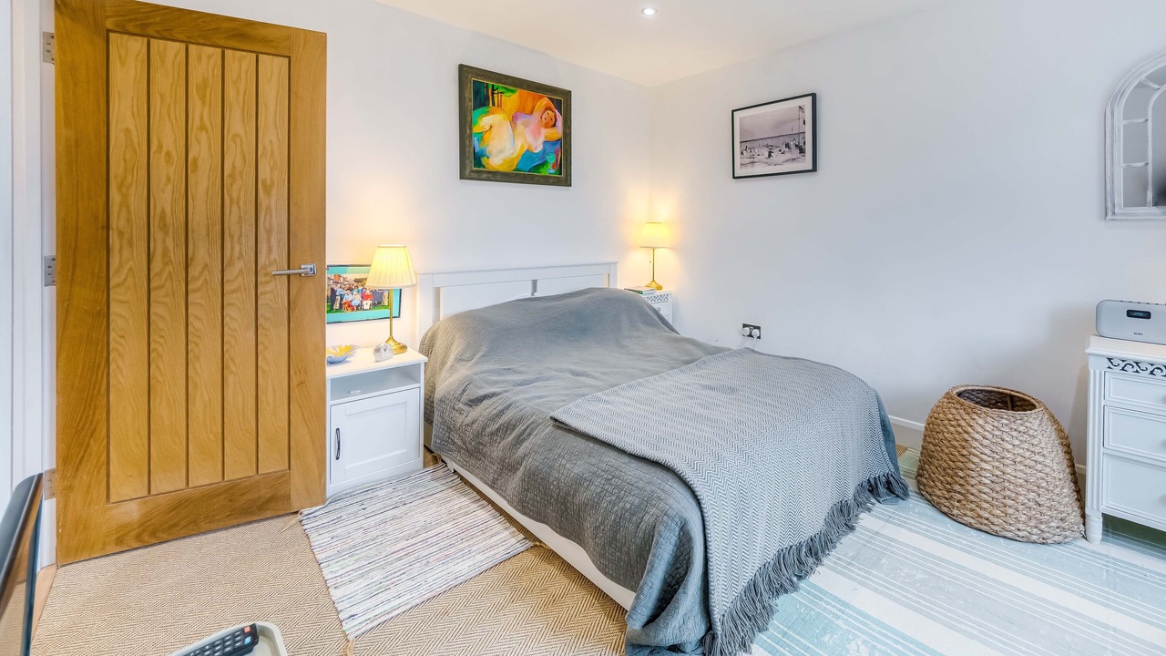 Photo of Bedroom in Felpham