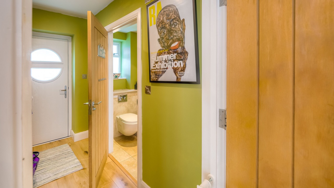 Photo of Bathroom in Felpham