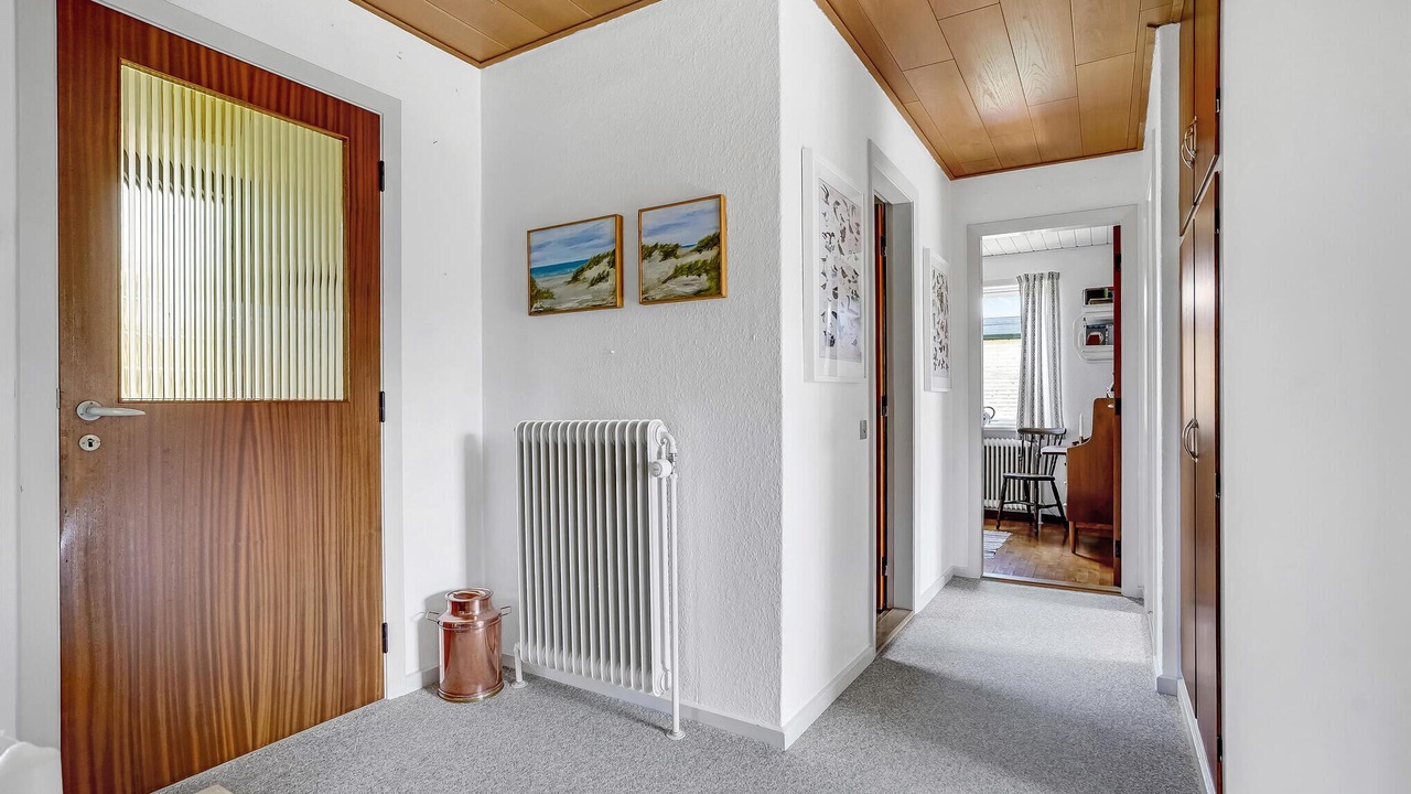 Photo of Bedroom in Hjørring