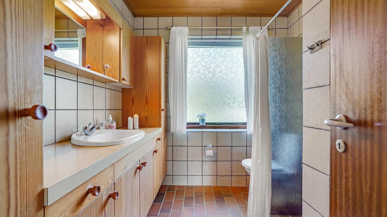Photo of Bathroom in Hjørring
