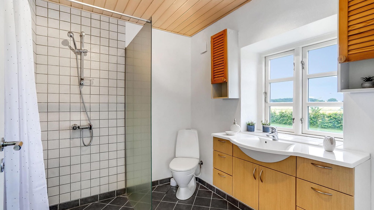 Photo of Bathroom in Bandholm