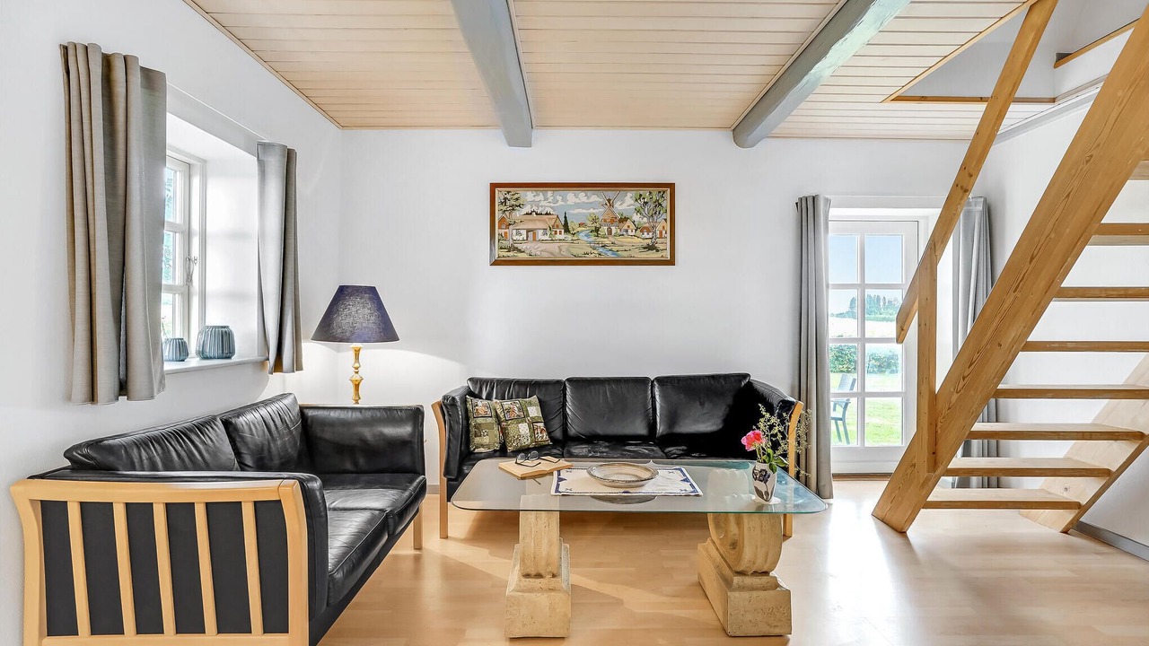 Photo of Bedroom in Bandholm