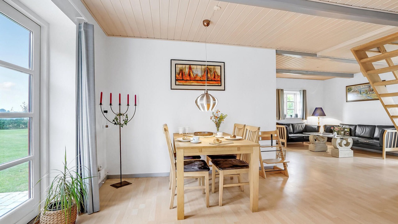 Photo of Bedroom in Bandholm
