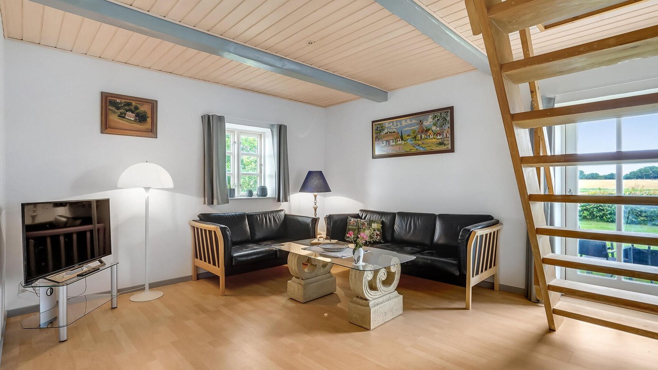Photo of Bedroom in Bandholm