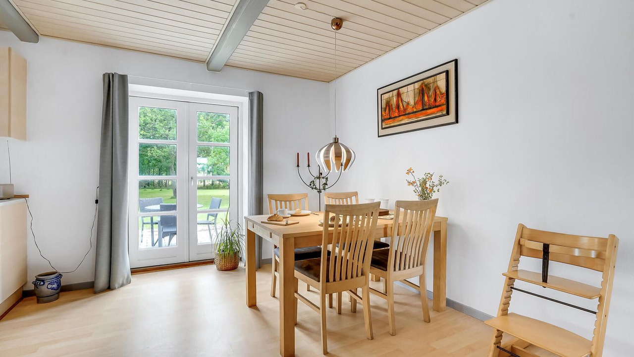 Photo of Bedroom in Bandholm